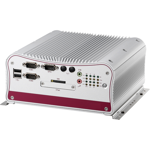 NISE 2310/ 2310E | YOI SYSTEM: Total Solution Provider