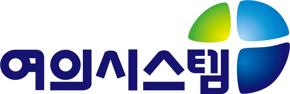 엣지 AI 컴퓨터, 피지컬 AI 컴퓨터 전문 여의시스템 로고