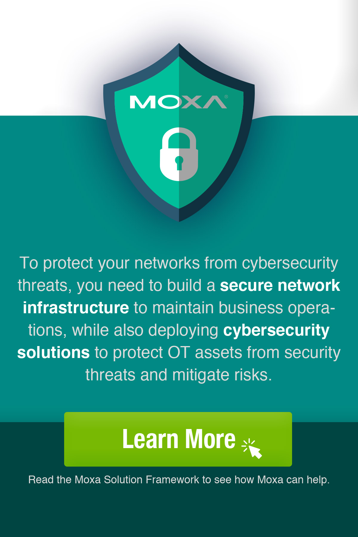 Moxa Industrial Network Security