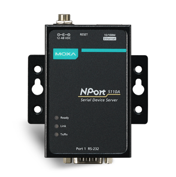 NPort 5000A