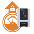 Security-Hardened Serial to Ethernet Solutions