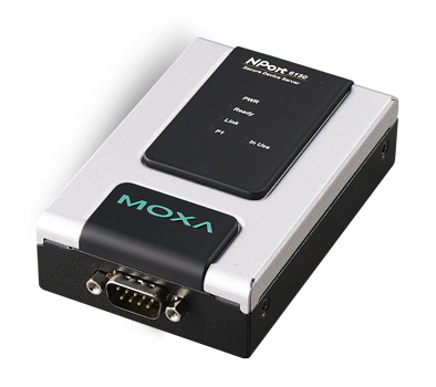 NPort 6000